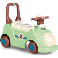 CHICOS Odrážadlo Sport Vintage zelené