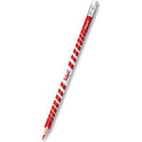 MAPED Pastelky trojboké Color&#39;Peps Oops s gumou 24 ks