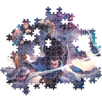 CLEMENTONI Puzzle Gaming Collection: League of Legends 500 dielikov