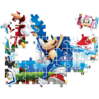CLEMENTONI Súbor hier Sonic 4v1