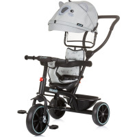 CHIPOLINO Trojkolka so strieškou Pulse 2v1 Koala