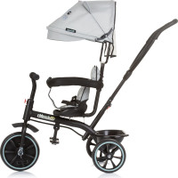 CHIPOLINO Trojkolka so strieškou Pulse 2v1 Koala