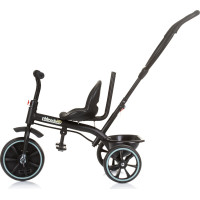 CHIPOLINO Trojkolka so strieškou Pulse 2v1 Koala