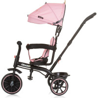 CHIPOLINO Trojkolka so strieškou Pulse 2v1 Princess