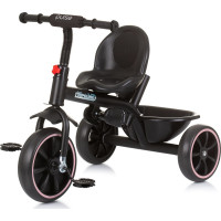 CHIPOLINO Trojkolka so strieškou Pulse 2v1 Princess