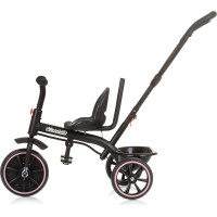 CHIPOLINO Trojkolka so strieškou Pulse 2v1 Princess