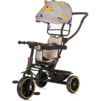 CHIPOLINO Trojkolka so strieškou Pulse 2v1 Tiger