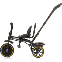 CHIPOLINO Trojkolka so strieškou Pulse 2v1 Tiger
