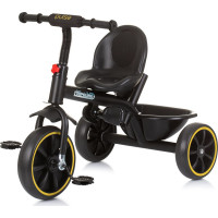 CHIPOLINO Trojkolka so strieškou Pulse 2v1 Tiger