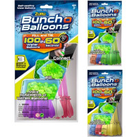ZÚRU Vodná balónková bitka 3 pack (mix)