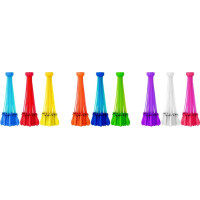 ZÚRU Vodná balónková bitka 3 pack (mix)