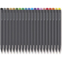 Faber-Castell Popisovače Grip 20 ks - 0,4mm