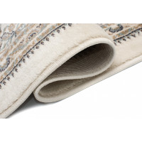 Kusový koberec DUBAI Orient - bílý/béžový