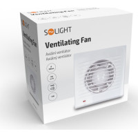 Solight axiálny ventilátor
