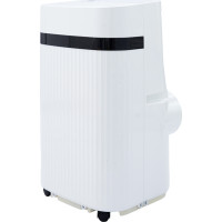 Solight mobilná klimatizácia 12000 BTU, smart WiFi, chladenie, odvlhčovanie, ventilátor