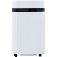 Solight mobilná klimatizácia 12000 BTU, smart WiFi, chladenie, odvlhčovanie, ventilátor