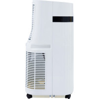 Solight mobilná klimatizácia 12000 BTU, smart WiFi, chladenie, odvlhčovanie, ventilátor