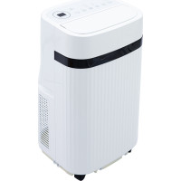 Solight mobilná klimatizácia 12000 BTU, smart WiFi, chladenie, odvlhčovanie, ventilátor