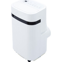 Solight mobilná klimatizácia 12000 BTU, smart WiFi, chladenie, odvlhčovanie, ventilátor