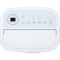 Solight mobilná klimatizácia 12000 BTU, smart WiFi, chladenie, odvlhčovanie, ventilátor