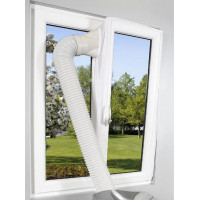 Solight mobilná klimatizácia 12000 BTU, smart WiFi, chladenie, odvlhčovanie, ventilátor