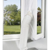 Solight mobilná klimatizácia 12000 BTU, smart WiFi, chladenie, odvlhčovanie, ventilátor