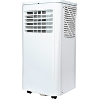 Solight mobilná klimatizácia 9000 BTU, smart WiFi, chladenie, odvlhčovanie, ventilátor