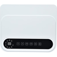 Solight mobilná klimatizácia 9000 BTU, smart WiFi, chladenie, odvlhčovanie, ventilátor