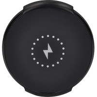 Solight magnetický držiak MagSafe do auta s bezdrôtovým nabíjaním Qi 15W