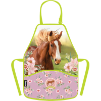 OXYBAG Detská zástera Kôň