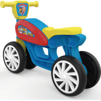 CHICOS Odrážadlo Mini Custom Tlapková patrola