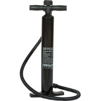 ENERO Pumpa na paddleboard 2,2l