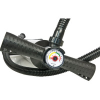 ENERO Pumpa na paddleboard 2,2l