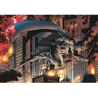 CLEMENTONI Puzzle Batman 1000 dielikov
