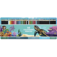 GRAFIX Veľká sada pasteliek 50 ks