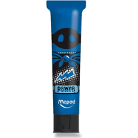 MAPED Temperové farby 12x12 ml v plastovom boxe