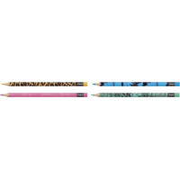 MAPED Pastelky trojboké Color&#39;Peps Animals 24 ks