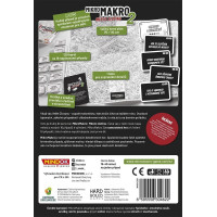 MINDOK MikroMakro: Mesto zločinu 2