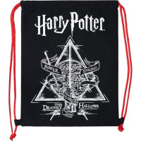 STOR Vak na chrbát Harry Potter