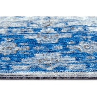 Kusový koberec Bila 105859 Pare Grey Blue