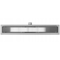Odtokový sprchový žľab REA NEOX - inox