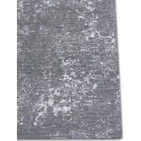 Kusový koberec Bila 105857 Kulo Grey