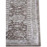 Kusový koberec Catania 105884 Aseno Grey