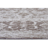 Kusový koberec Catania 105884 Aseno Grey