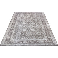 Kusový koberec Catania 105884 Aseno Grey