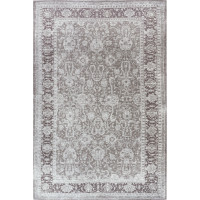 Kusový koberec Catania 105884 Aseno Grey