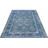 Kusový koberec Catania 105886 Aseno Blue