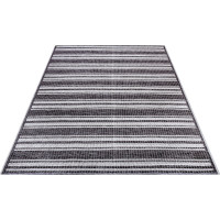 Kusový koberec Clyde 105909 Temu Grey Beige - na von aj na doma