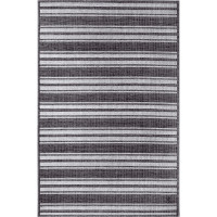 Kusový koberec Clyde 105909 Temu Grey Beige - na von aj na doma