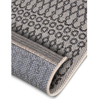 Kusový koberec Clyde 105913 Vanti Beige Grey - na von aj na doma